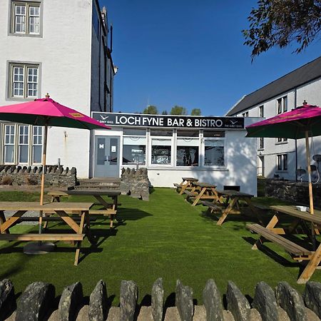 The Grey Gull Hotel Ardrishaig Kültér fotó