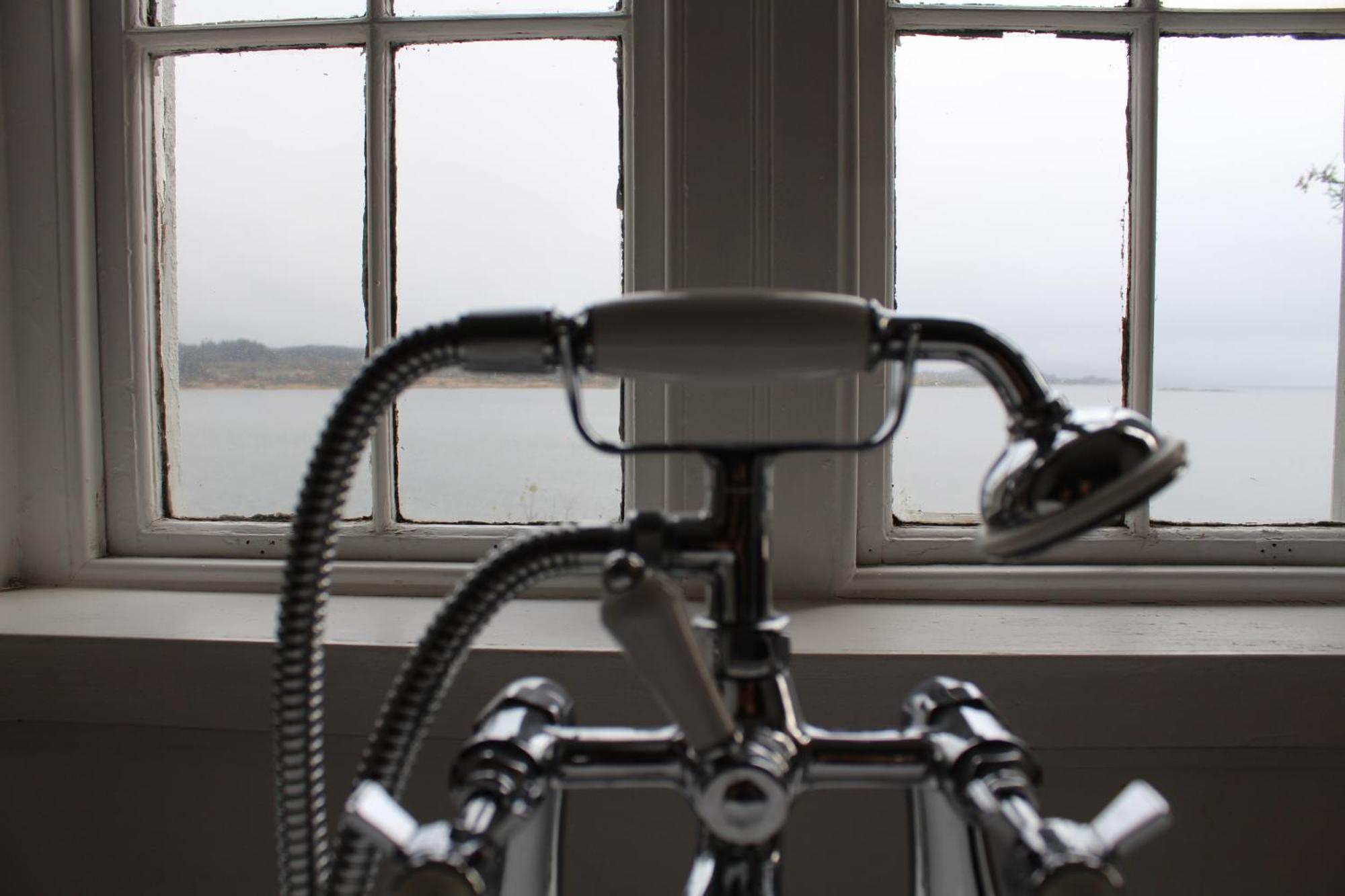 The Grey Gull Hotel Ardrishaig Kültér fotó
